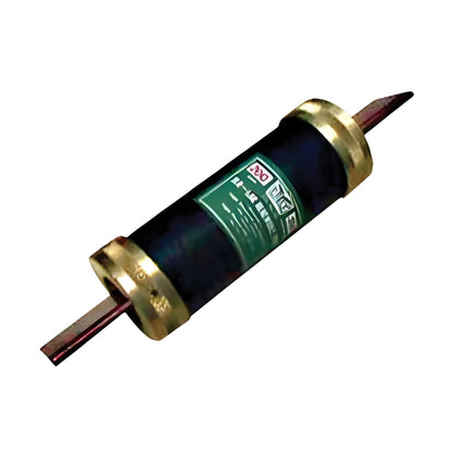 Eagle 200A 250V Renewable Fuse 660-200A Slo-Lag Renewable Fuse