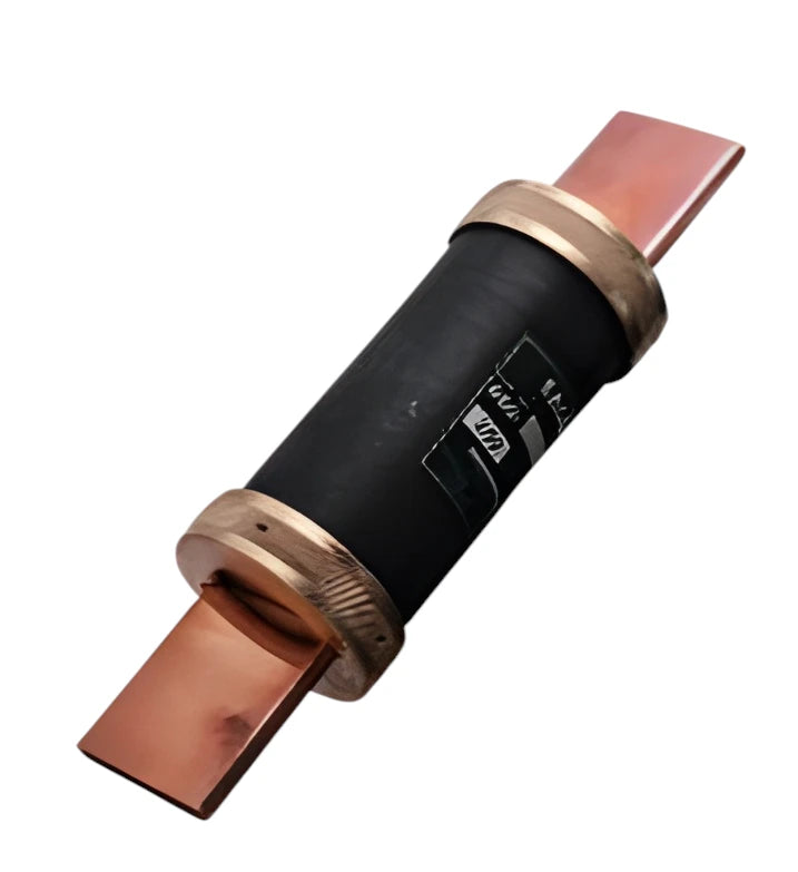 Eagle 400A 250V Renewable Fuse 660-400A  Slo-Lag Renewable Fuse