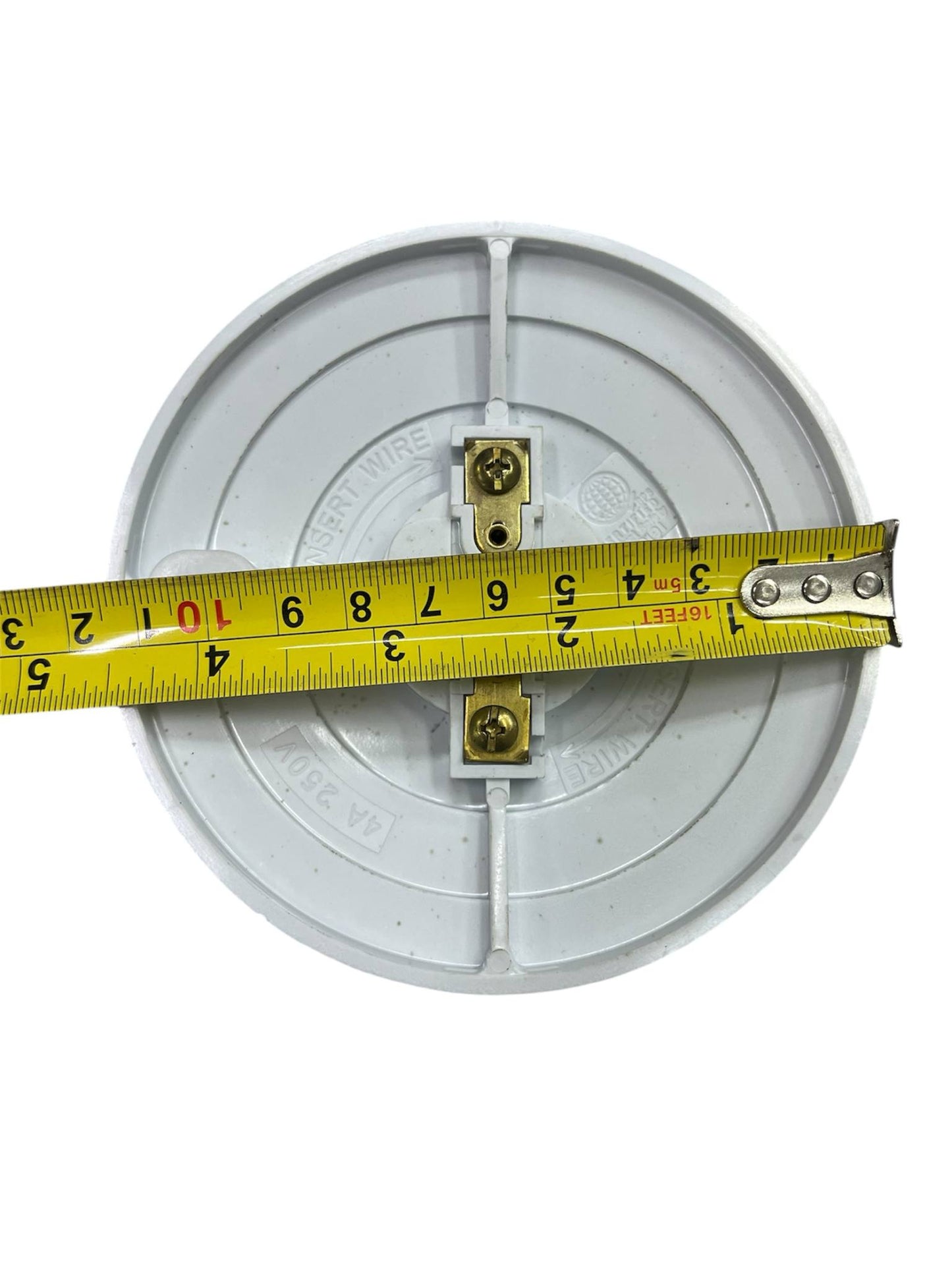 Eagle 4x4 E27 Socket White 660W 220V CL2012