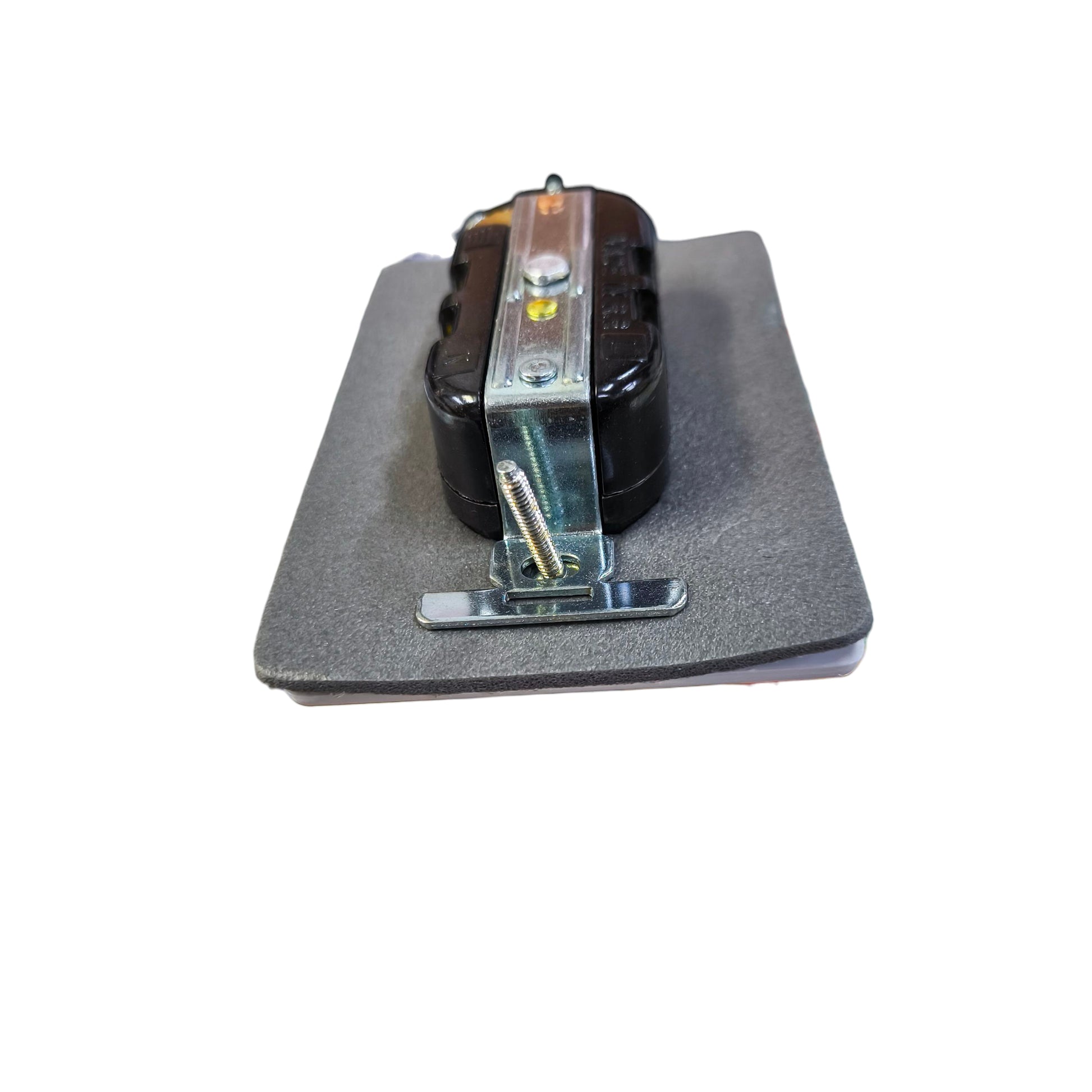 Eagle 2 Gang Weatherproof Tandem Outlet 15A 250V CAT1962 826B