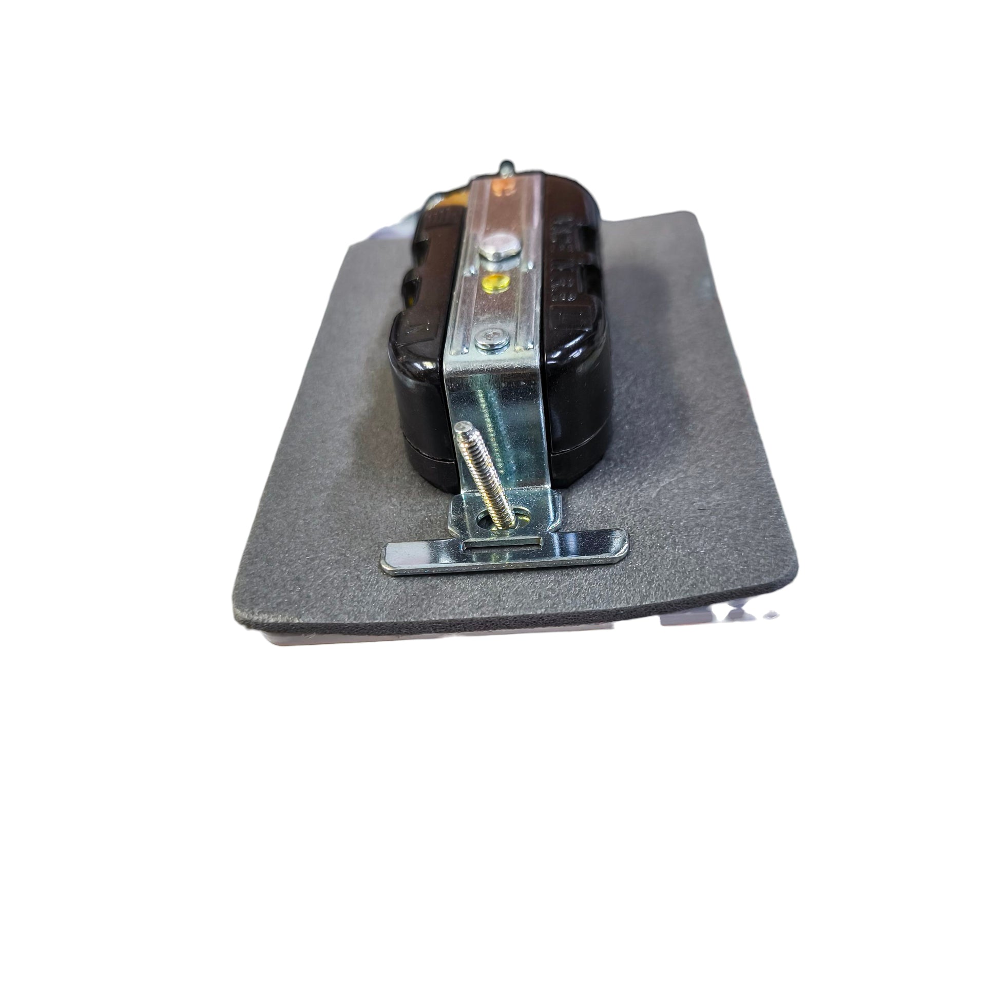 Eagle 2 Gang Weatherproof Tandem Outlet 15A 250V CAT1962 826B