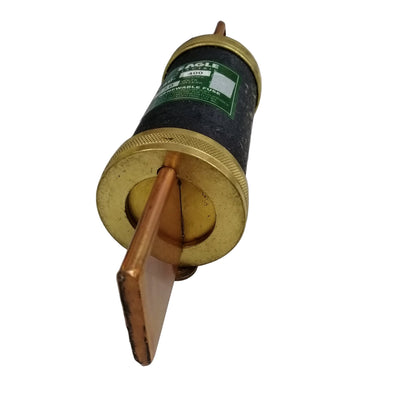 Eagle 400A 250V 660-400A  Slo-Lag Renewable Fuse
