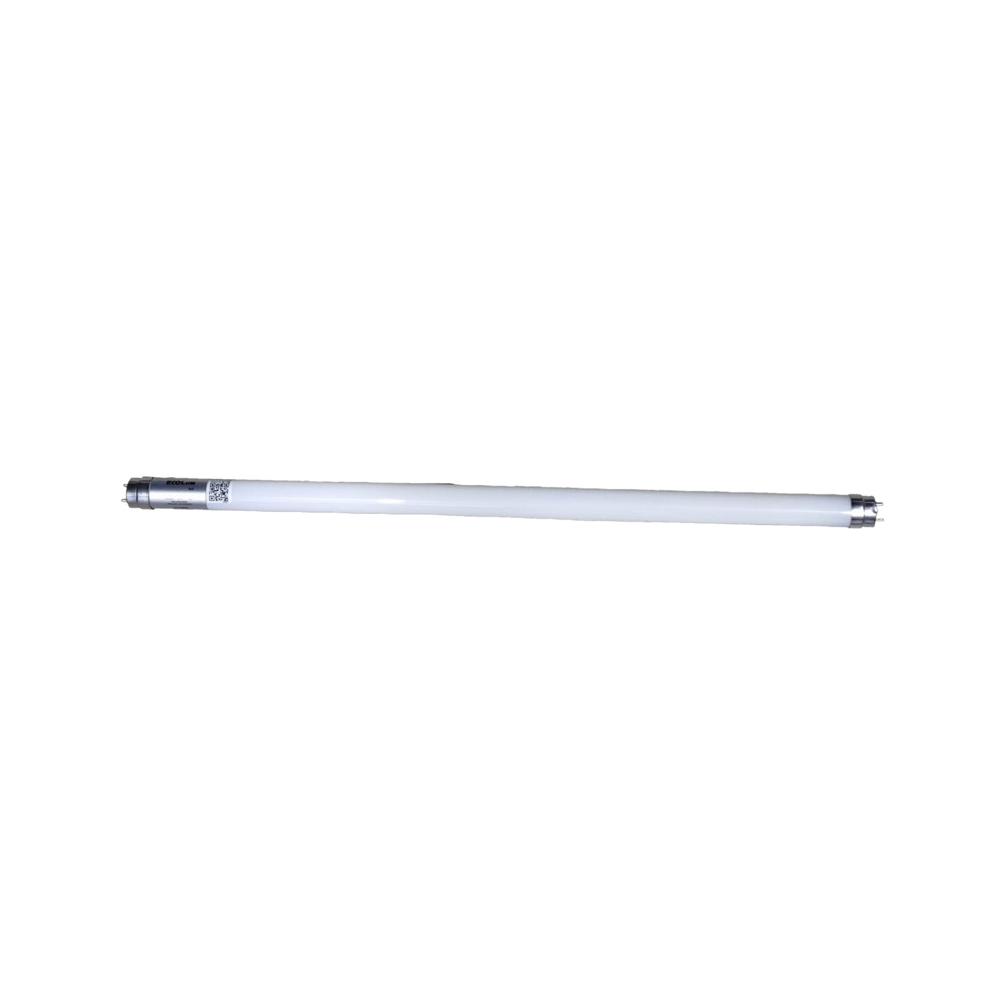 Ecolum 9W LED T-8 Fluorescent Tube Daylight Single Ended 220V CFS01T8DL09 Electx Electrical Supply
