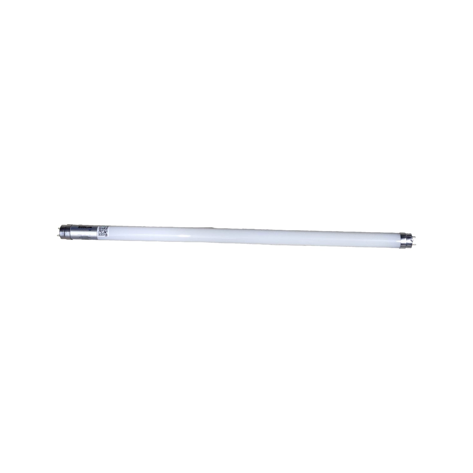 Ecolum 9W LED T-8 Fluorescent Tube Daylight Single Ended 220V CFS01T8DL09 Electx Electrical Supply