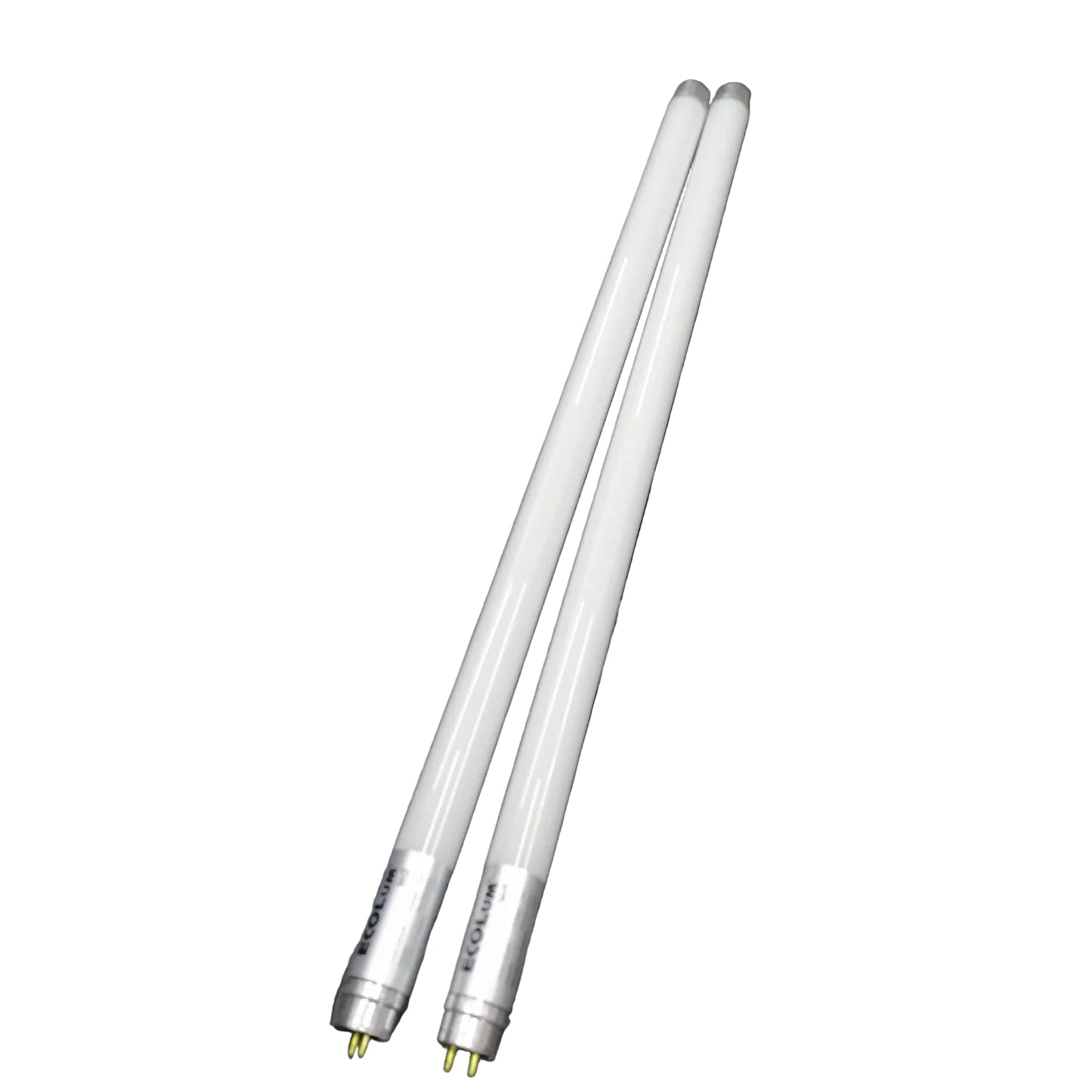 Ecolum 8W LED Fluorescent Tube Single Ended Daylight 220V CFS01T8DL08 Electx