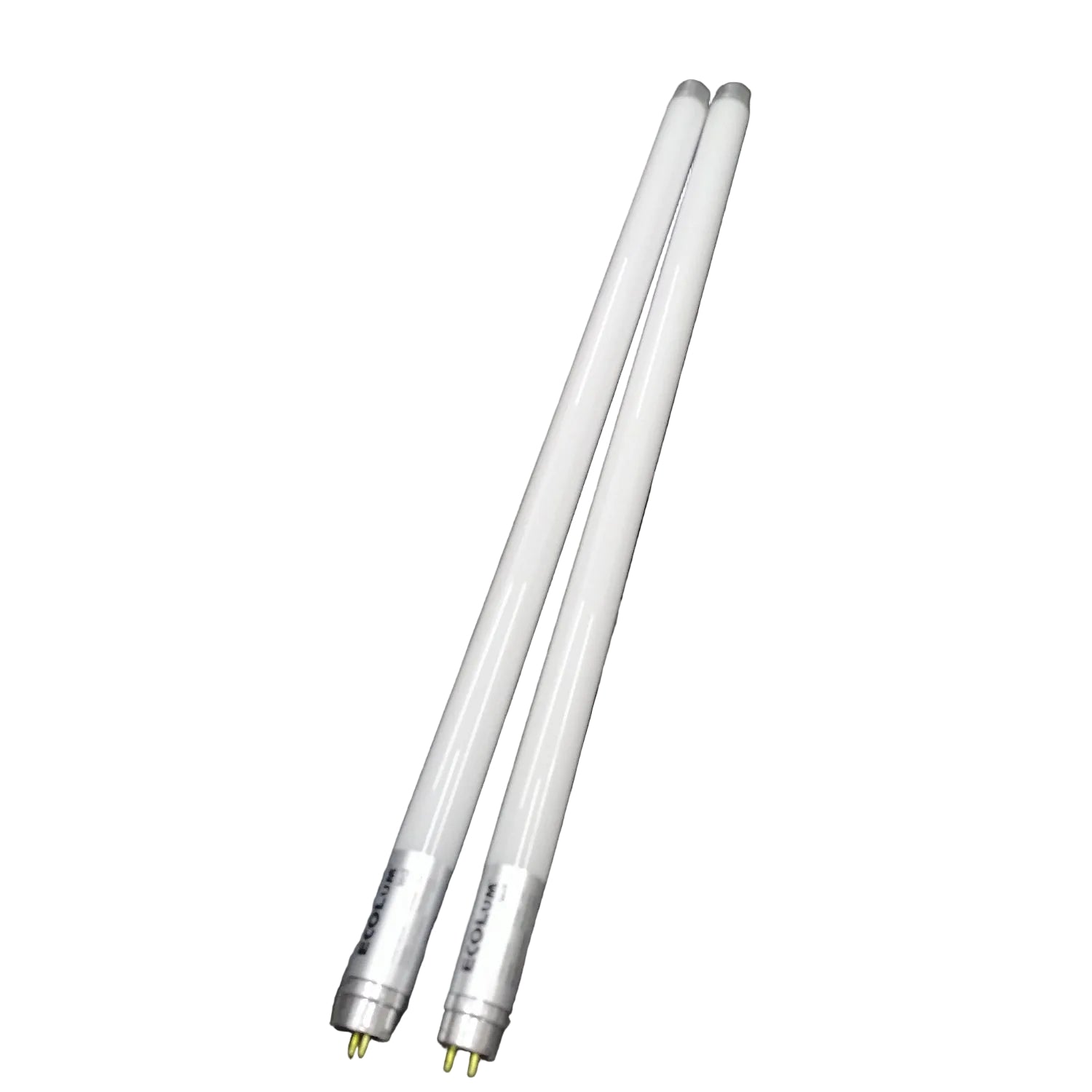 Ecolum 8W LED Fluorescent Tube Single Ended Daylight 220V CFS01T8DL08 Electx