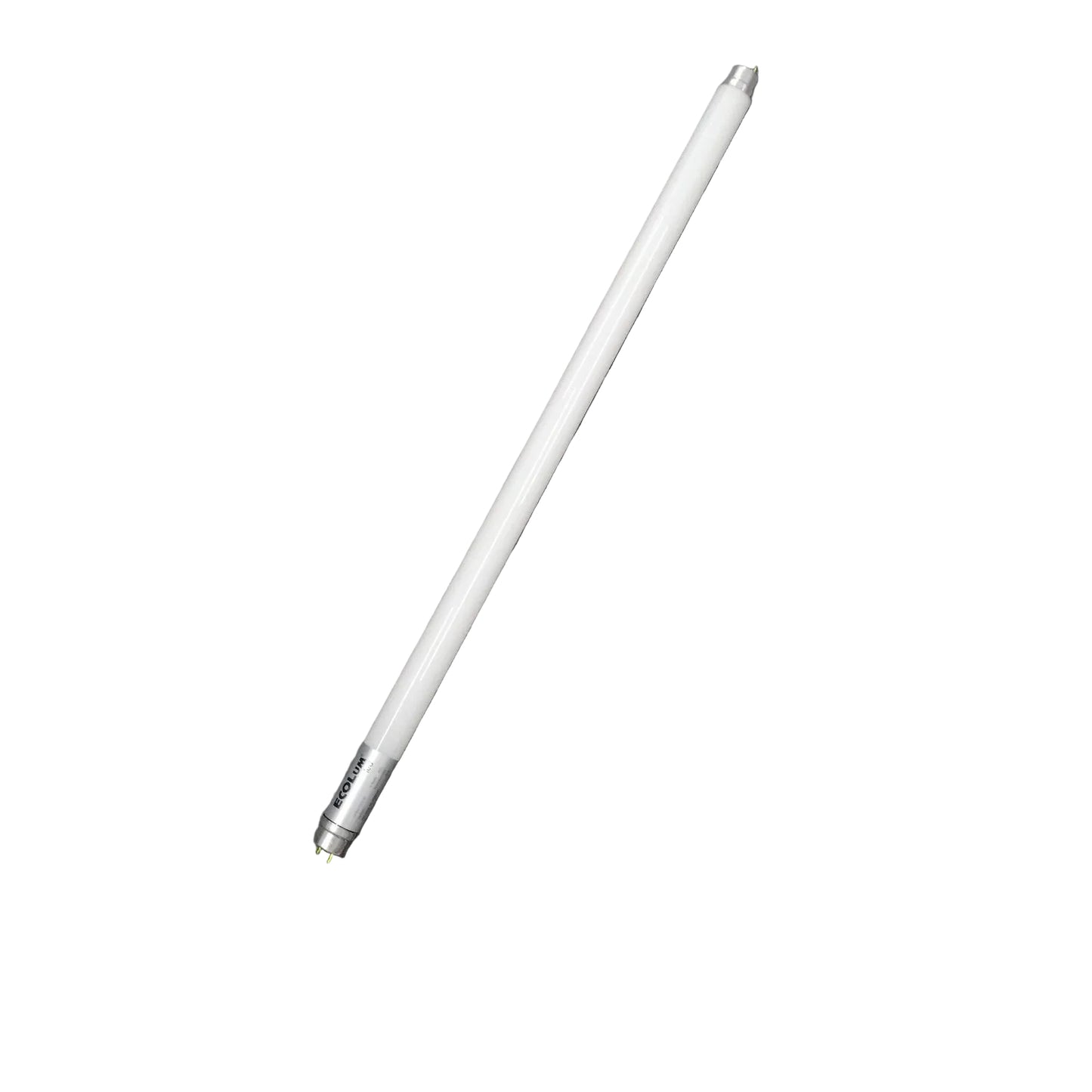 Ecolum 8W LED Fluorescent Tube Single Ended Daylight 220V CFS01T8DL0 Electx Electrical Supply