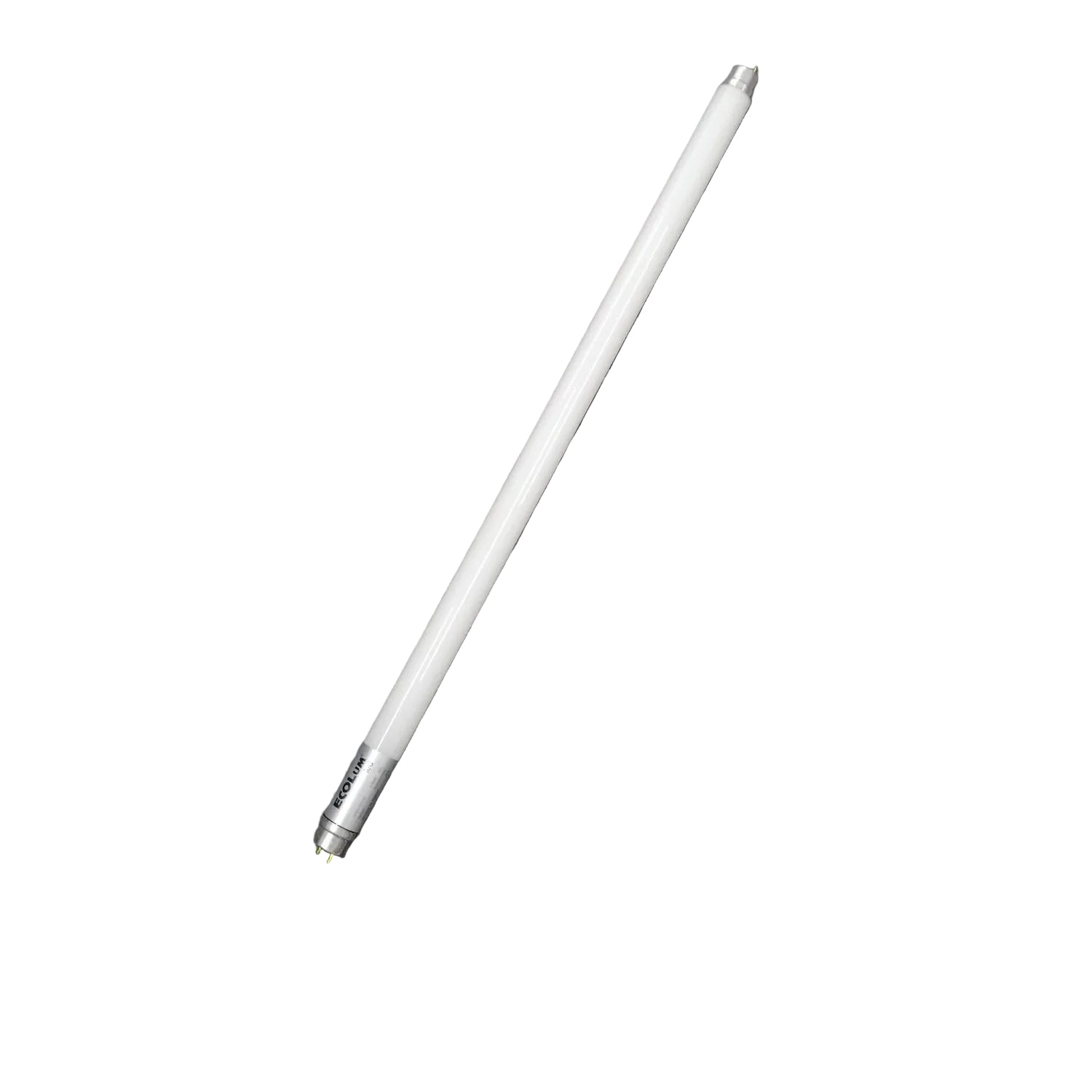 Ecolum 8W LED Fluorescent Tube Single Ended Daylight 220V CFS01T8DL0 Electx Electrical Supply