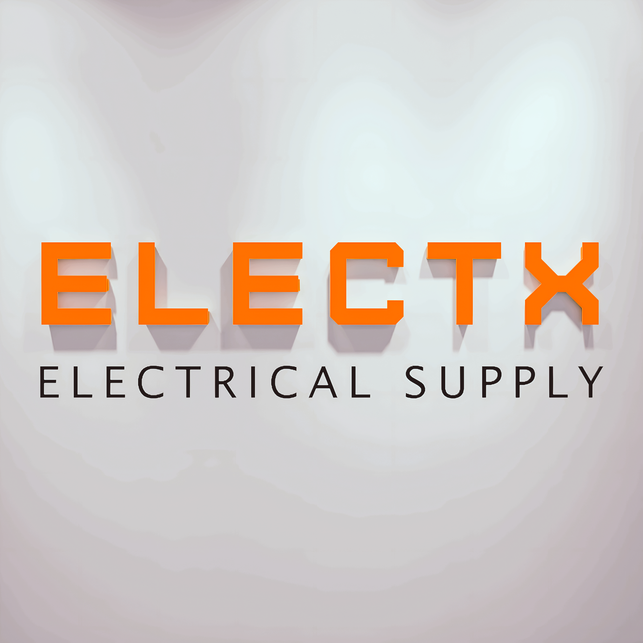 Electx Electrical Supply Logo