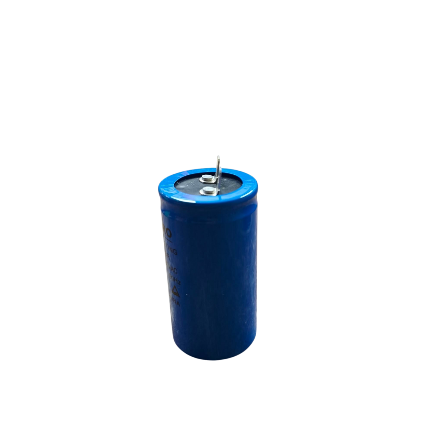 Enduro Motor Starting Capacitor 150mfd 330VAC