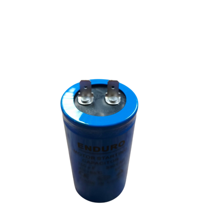 Enduro Motor Starting Capacitor 150mfd 330VAC