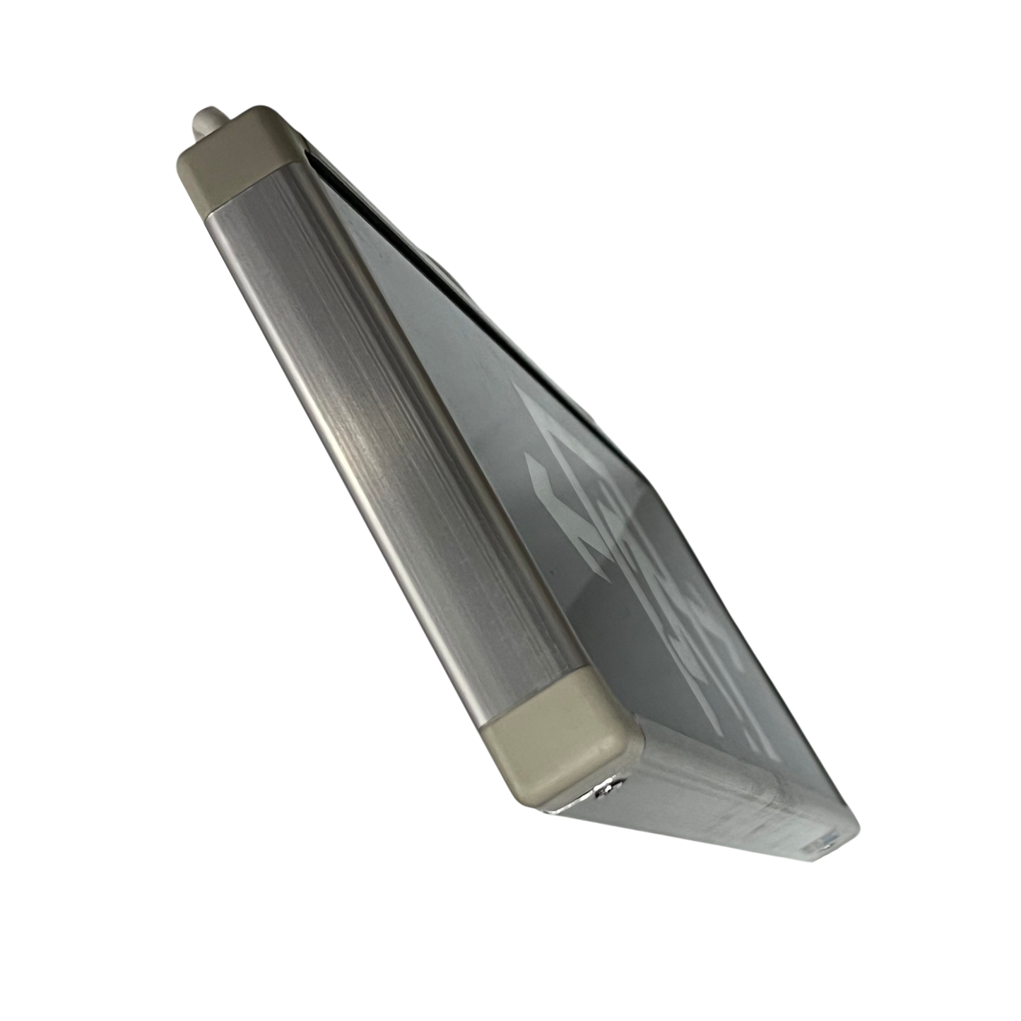 Exit Sign Left or Right Double Face Glass , Exit Running Man 220V 3W LED Green IP30 CA-BLZD-2LR0EI DF(A)