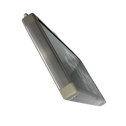 Exit Sign Left or Right Double Face Glass , Exit Running Man 220V 3W LED Green IP30 CA-BLZD-2LR0EI DF(A)