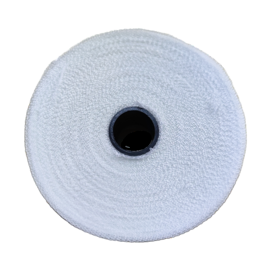 Fiber Glass Cloth Tape White Three Fourth Electx Electrical Supply 1