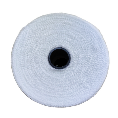 Fiber Glass Cloth Tape White Three Fourth Electx Electrical Supply 1