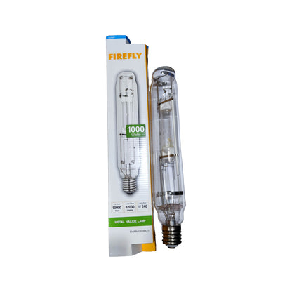 Firefly 1000W Metal Halide Lamp E40 FHIMH1000T Electx Electrical Supply