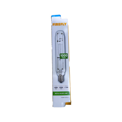 Firefly 1000W Metal Halide Lamp E40 FHIMH1000T Electx Electrical Supply