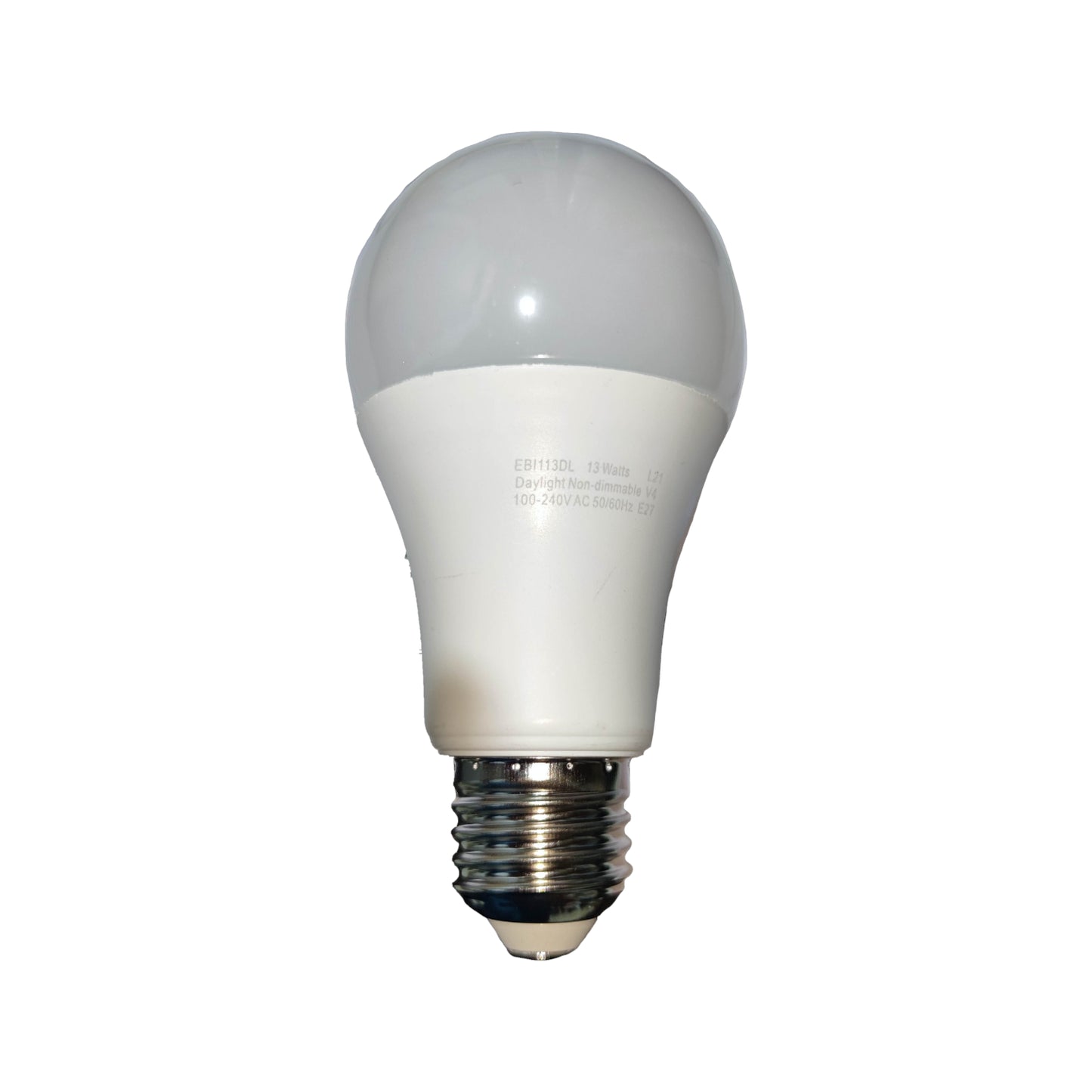 Firefly 13W LED Bulb E27 6500K Daylight EBI113DL