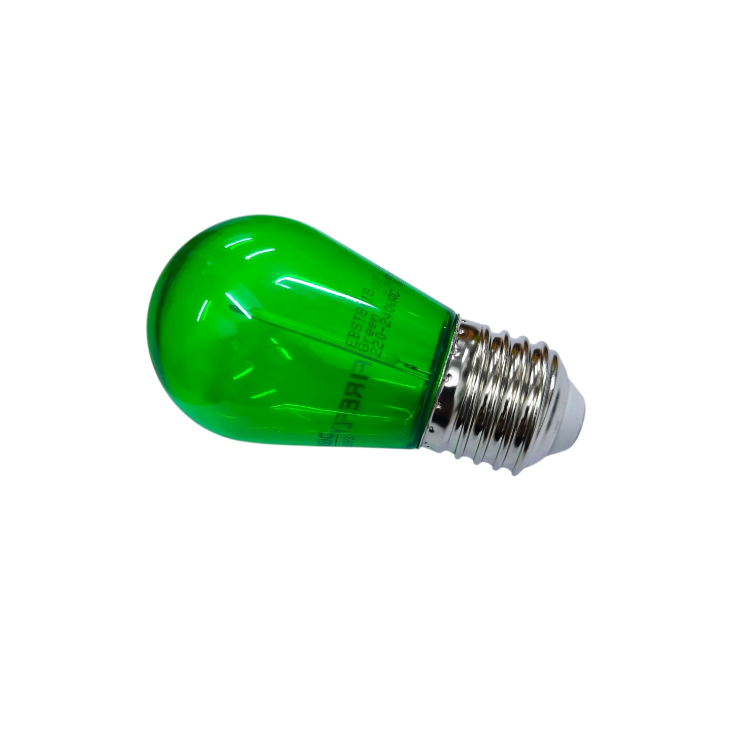 Firefly 1W LED Filament Bulb E27 220V EBST80 Available In Blue, Red, Green, Yellow and Warm White