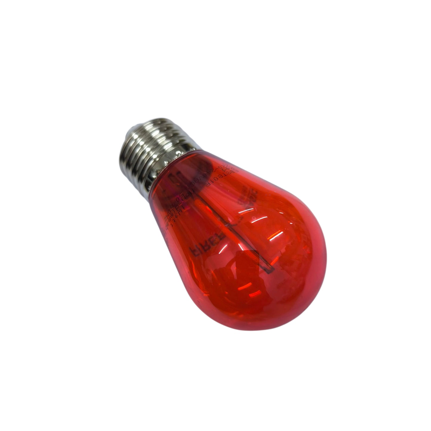 Firefly 1W LED Filament Bulb E27 220V EBST80 Available In Blue, Red, Green, Yellow and Warm White