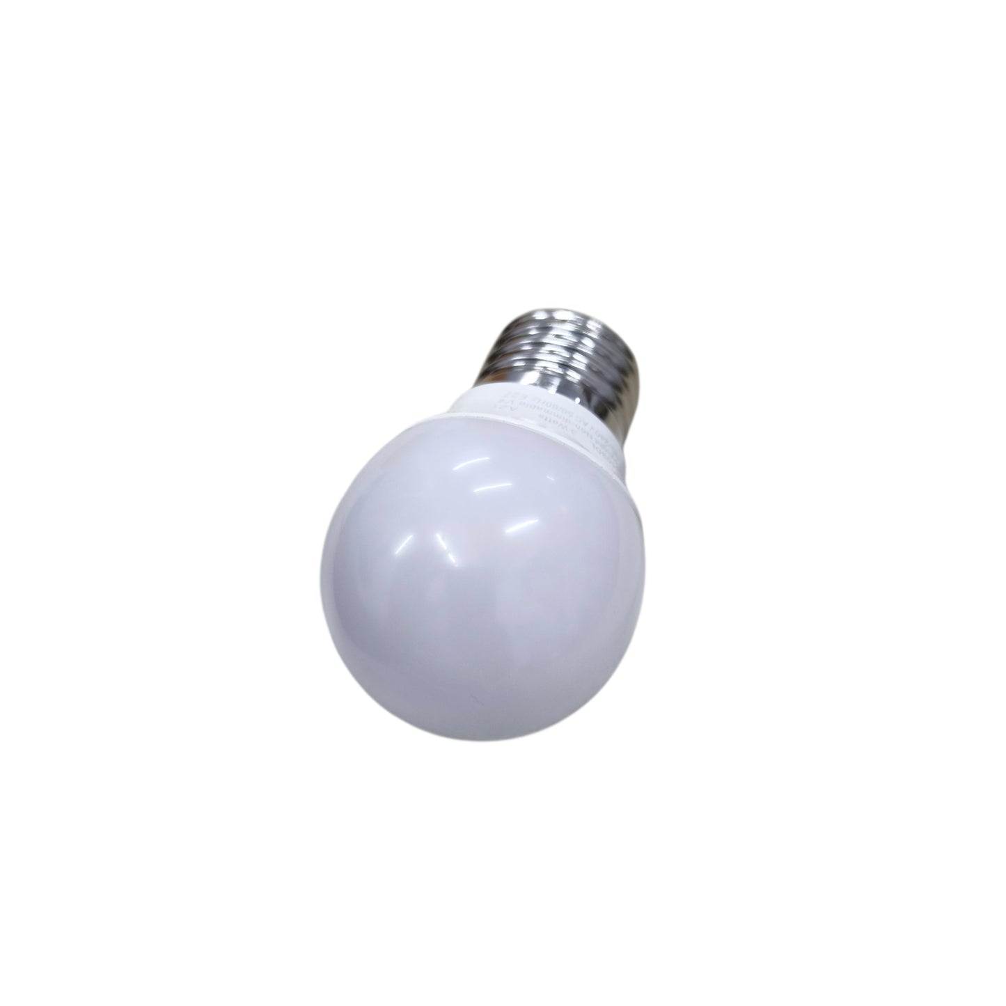 Firefly 3W LED Bulb E27 220V 3000K Warm White EBI103WW
