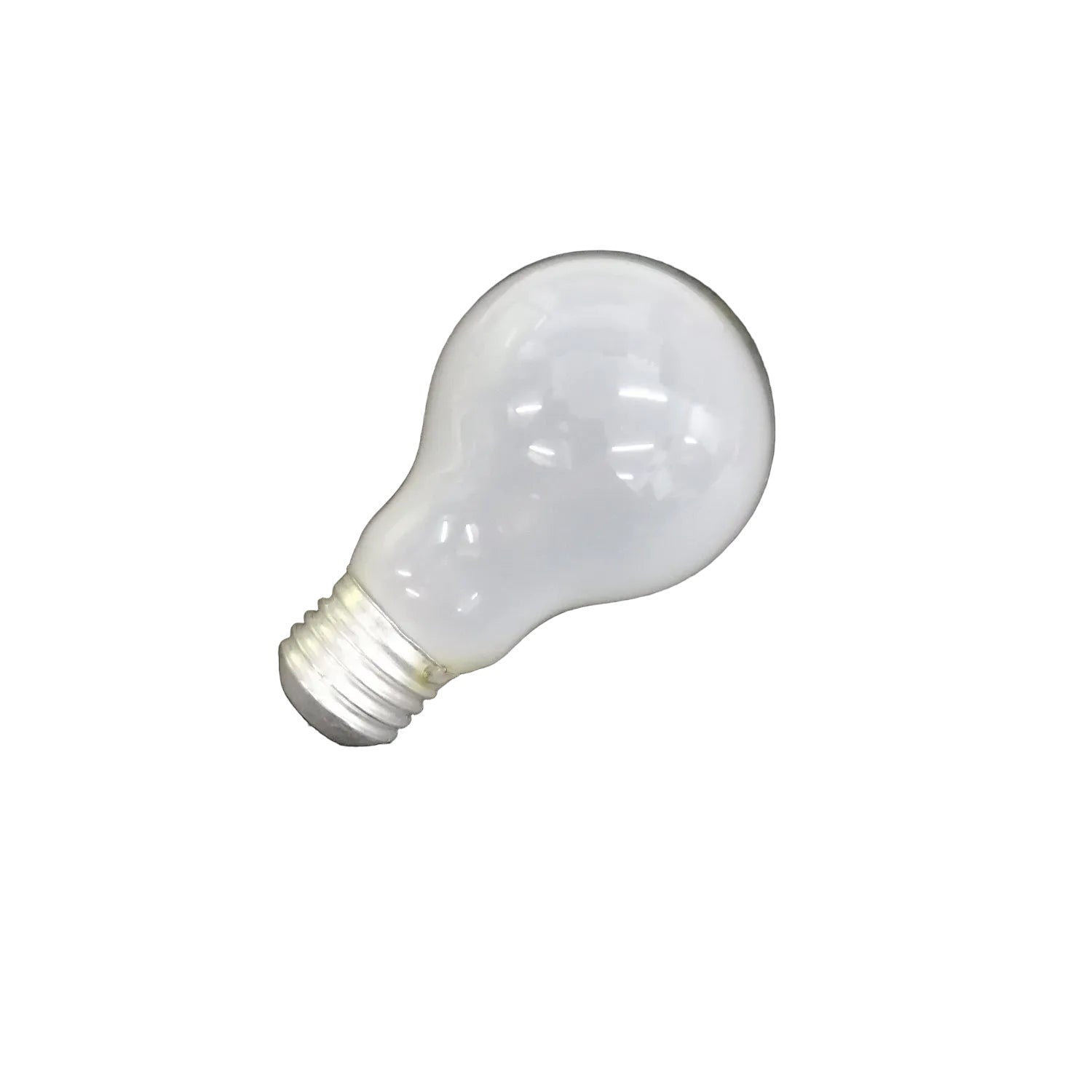 Firefly60WIncandescentBulbWarmWhite220VE27FrostedStandardLampFINS60F_Electx_I