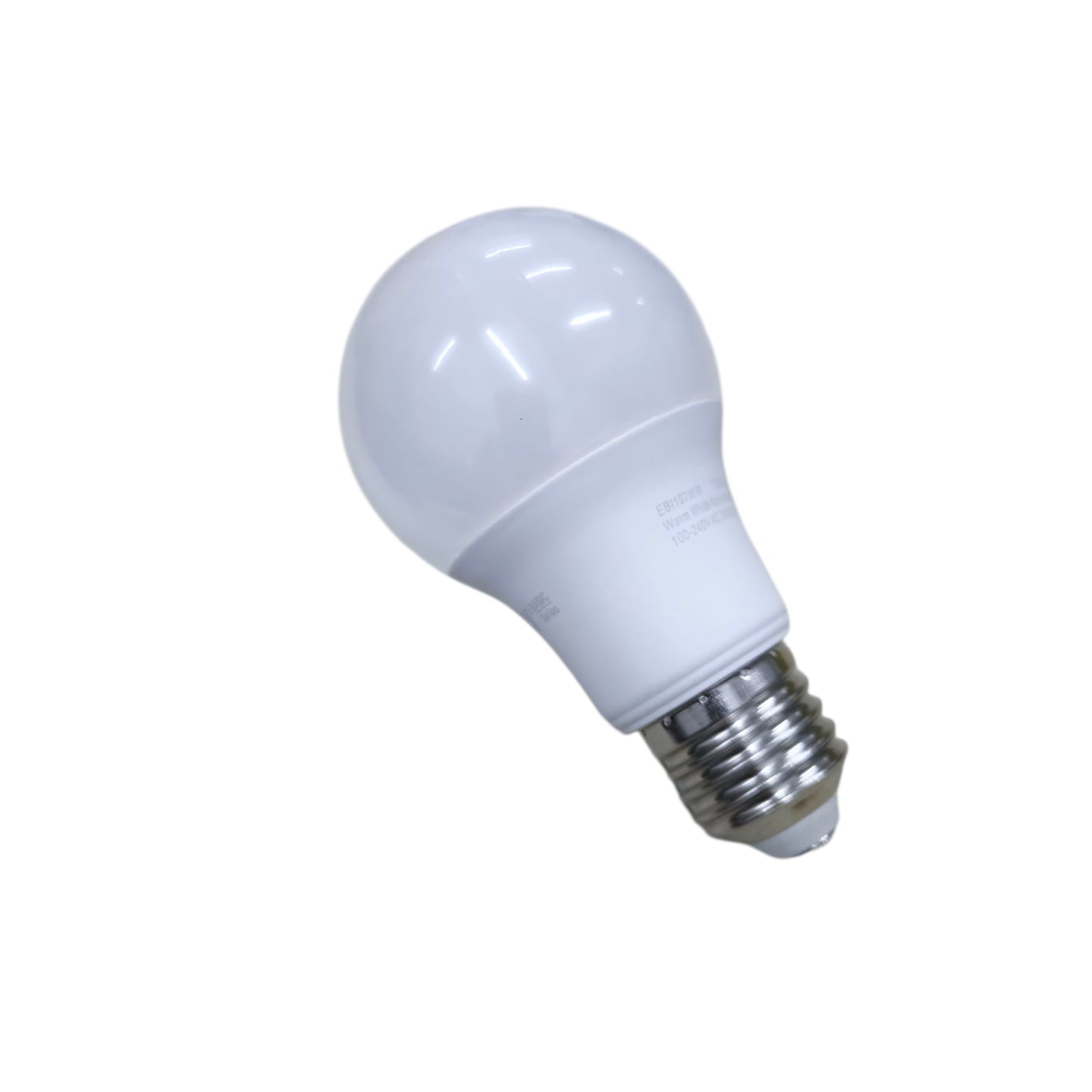 Firefly 7W LED Bulb E27 220V 3000K Warm White EBI107WW