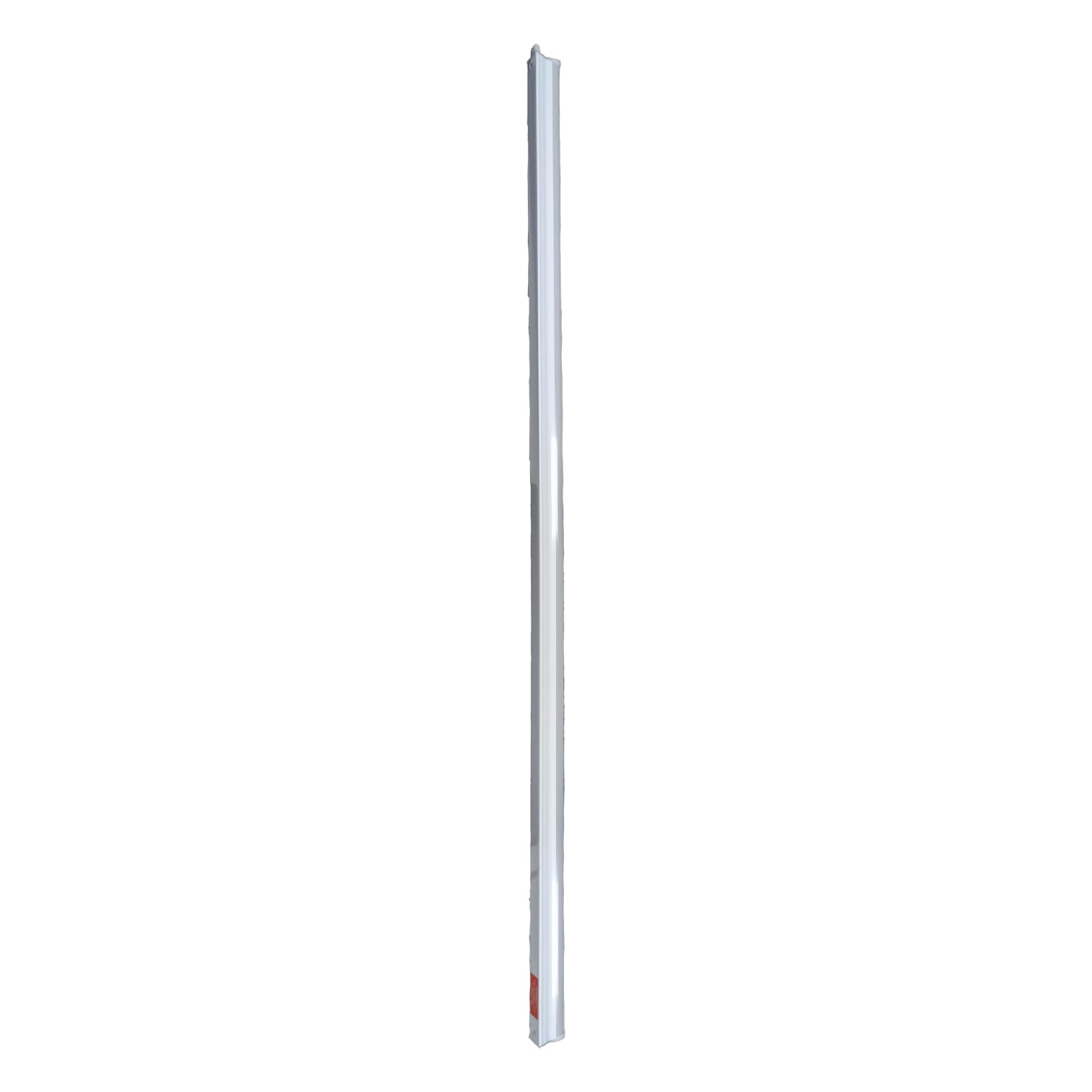 Long, thin metallic object on a white background Firefly 8W T-5 LED Batten 220V 575mm Daylight 6500K EBTST5DL308 Electx Electrical Supply