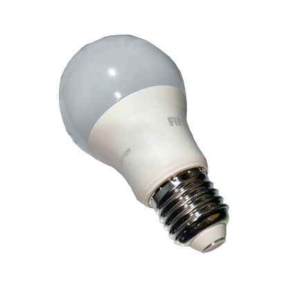 Firefly 9W LED Bulb E27 220V 4000K Cool White EBI109CW