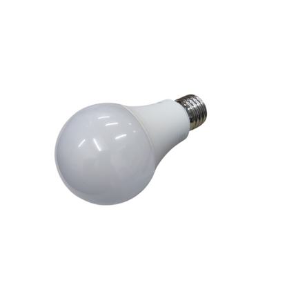 Firefly LED Bulb 12V DC 12W E27 6500K Daylight EBF412DL ( needs Battery to light up)