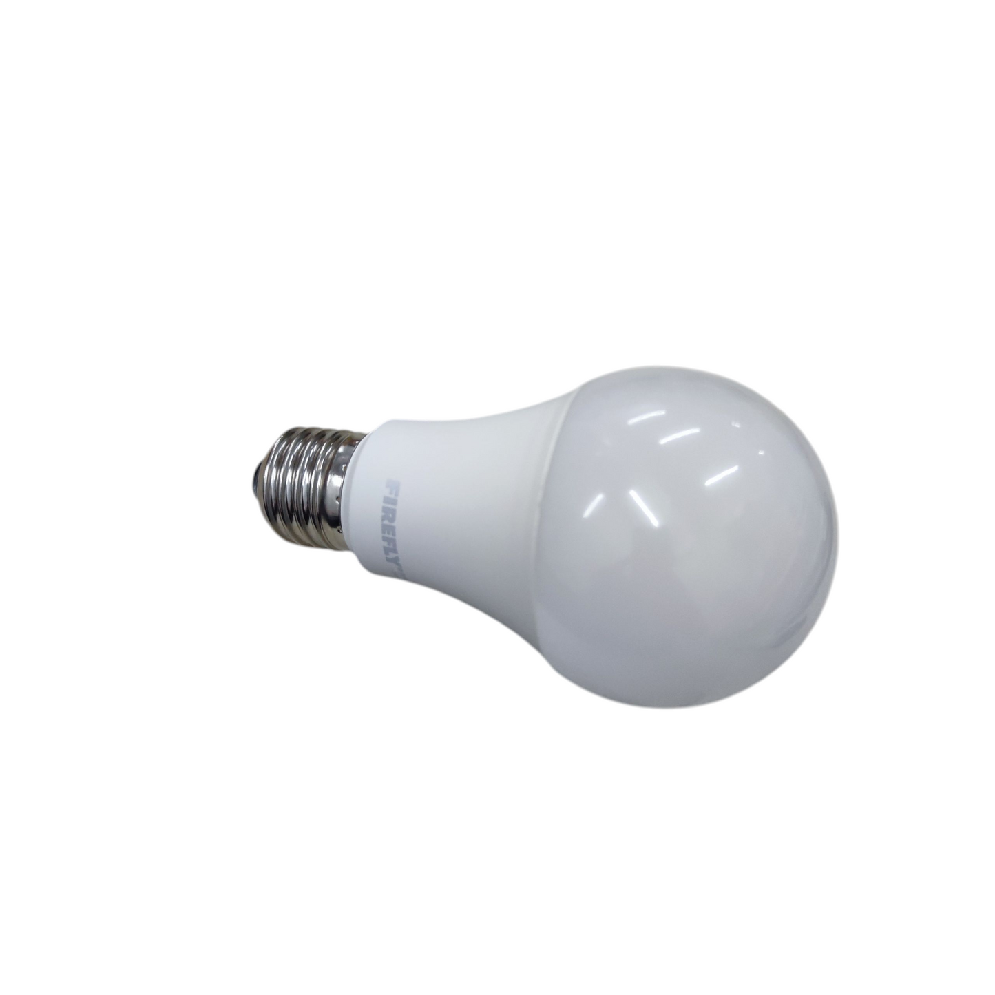 Firefly LED Bulb 12V DC 12W E27 6500K Daylight EBF412DL ( needs Battery to light up)