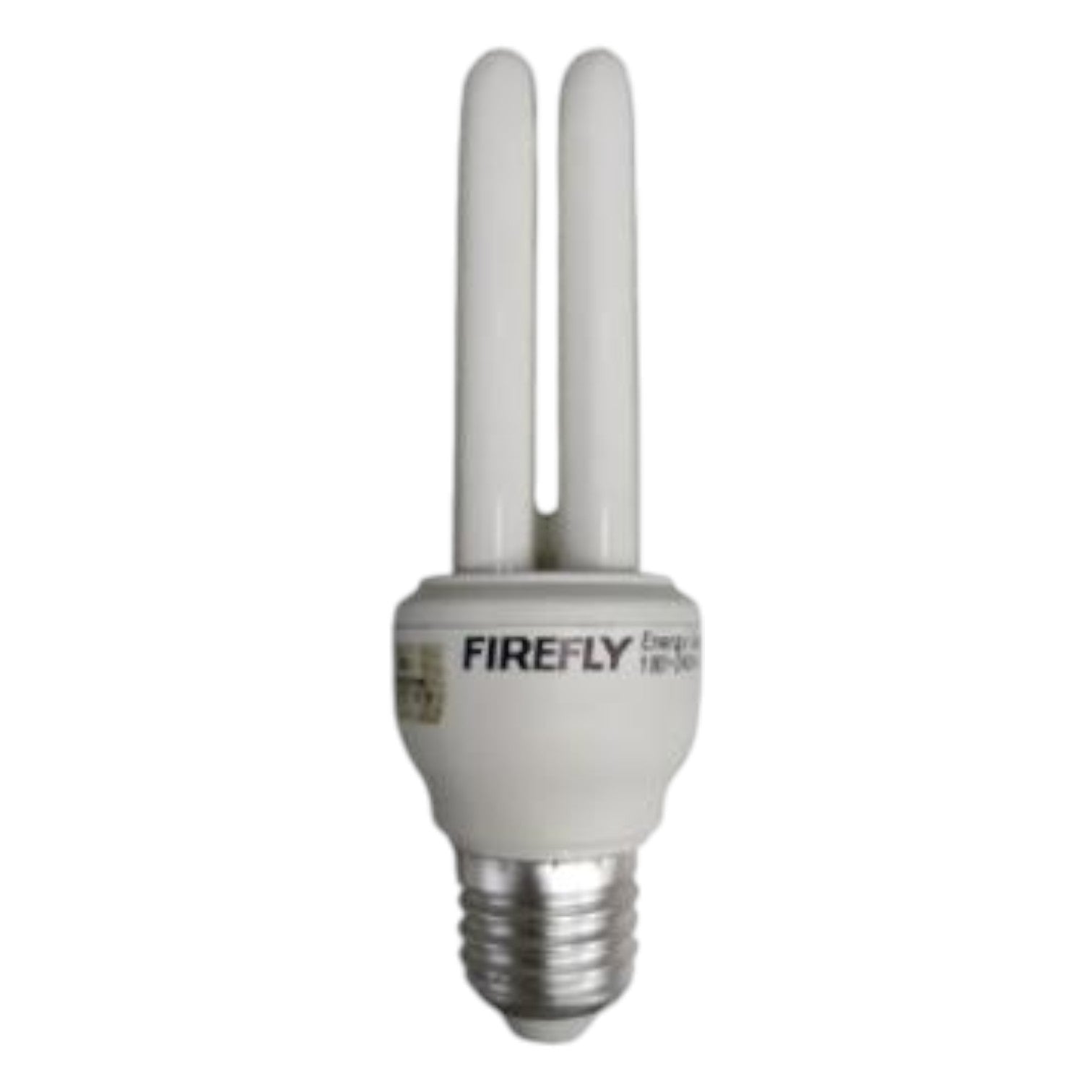 Firefly 11W Warm White 3000K CFL E27 220V 2U XEU22-11WWW Electx Electrical Supply 3