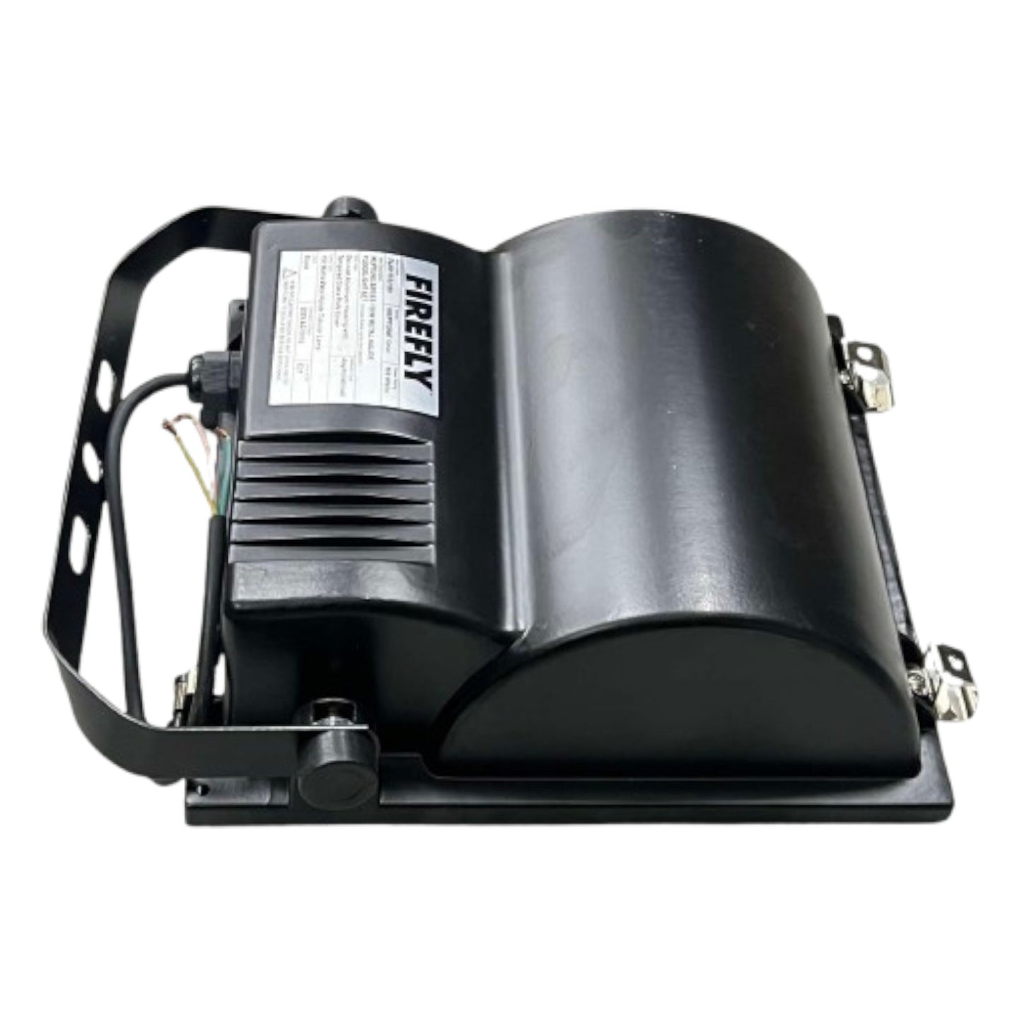 Firefly 150W Metal Halide Flood Light Fixture Only 220V Outdoor FLHI111/S/150