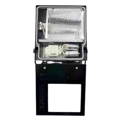 Firefly 150W Metal Halide Flood Light Fixture Only 220V Outdoor FLHI111/S/150