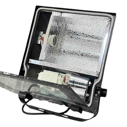 Firefly 150W Metal Halide Flood Light Fixture Only 220V Outdoor FLHI111/S/150