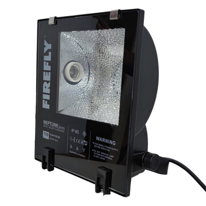 Firefly 150W Metal Halide Flood Light Fixture Only 220V Outdoor FLHI111/S/150