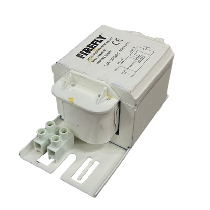 Firefly 150W Metal Halide Ballast 220V AC
