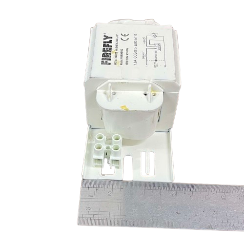 Firefly 150W Metal Halide Ballast 220V AC