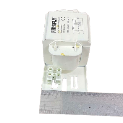Firefly 150W Metal Halide Ballast 220V AC