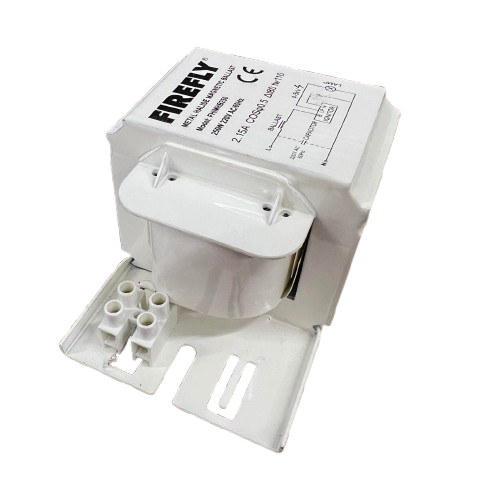 Firefly 250W Metal Halide Magnetic Ballast 220V FHIMHB250
