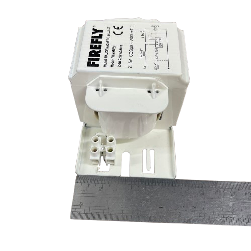 Firefly 250W Metal Halide Magnetic Ballast 220V FHIMHB250