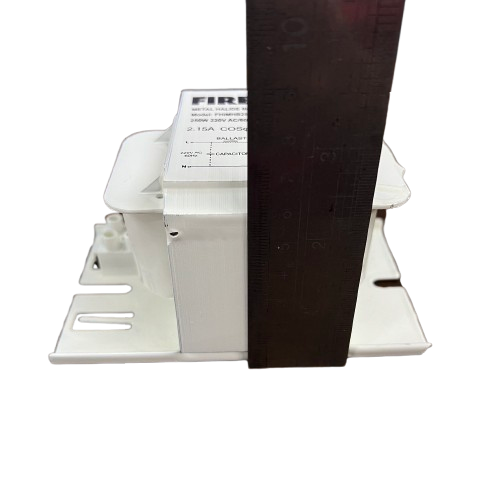 Firefly 250W Metal Halide Magnetic Ballast 220V FHIMHB250