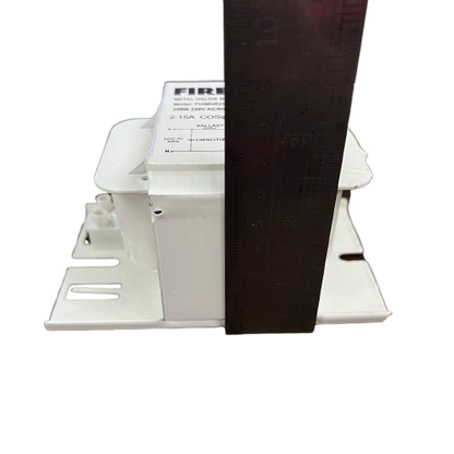 Firefly 250W Metal Halide Magnetic Ballast 220V FHIMHB250