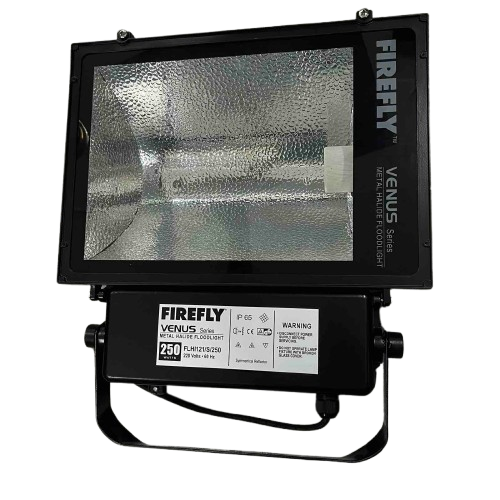 Firefly 250W Metal Halide Flood Light E40 Fixture Outdoor