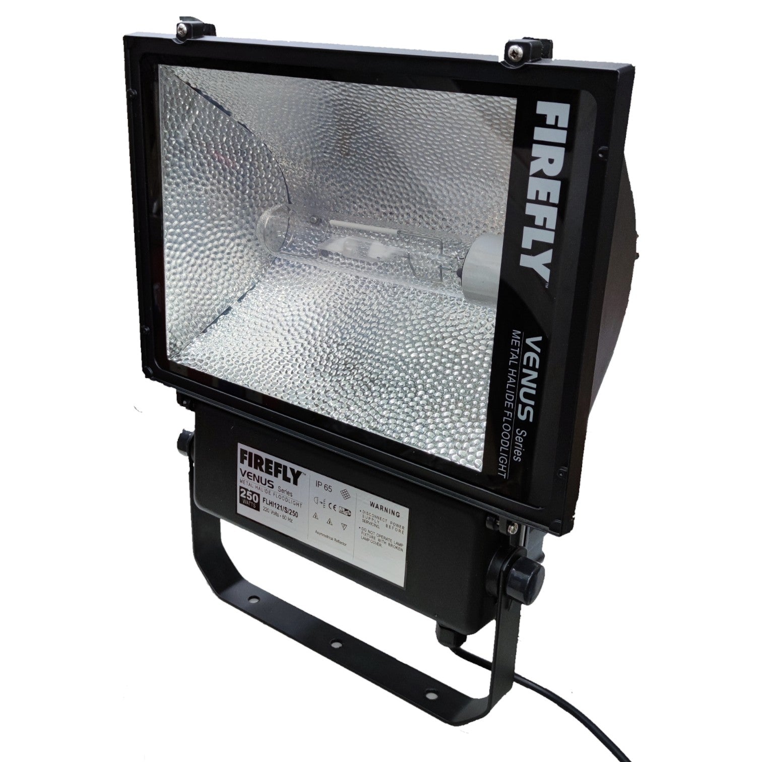 Firefly Venus series floodlight on a white background