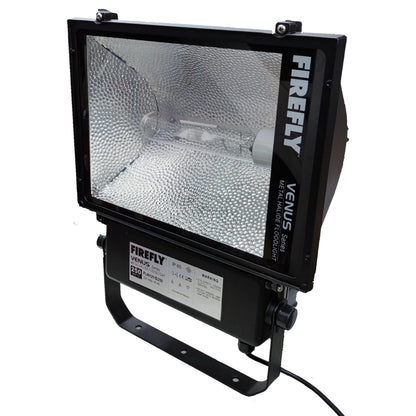 Firefly Venus series floodlight on a white background