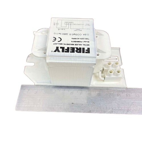 Firefly 70W Metal Halide Ballast 220V Magnetic Ballast