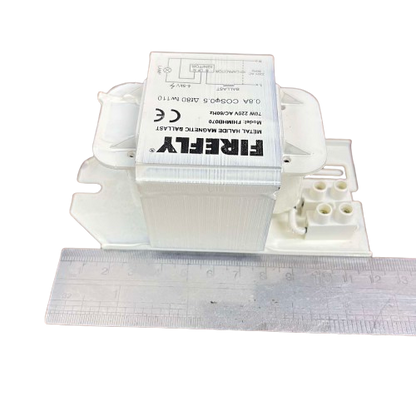 Firefly 70W Metal Halide Ballast 220V Magnetic Ballast