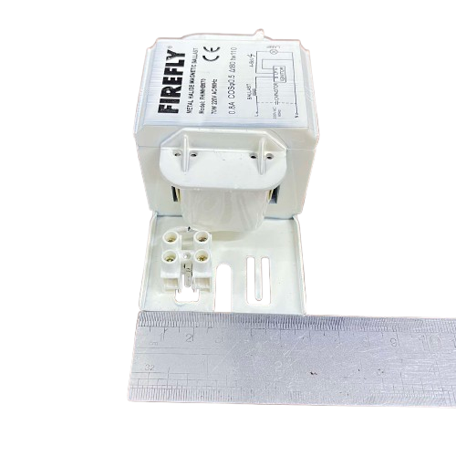 Firefly 70W Metal Halide Ballast 220V Magnetic Ballast