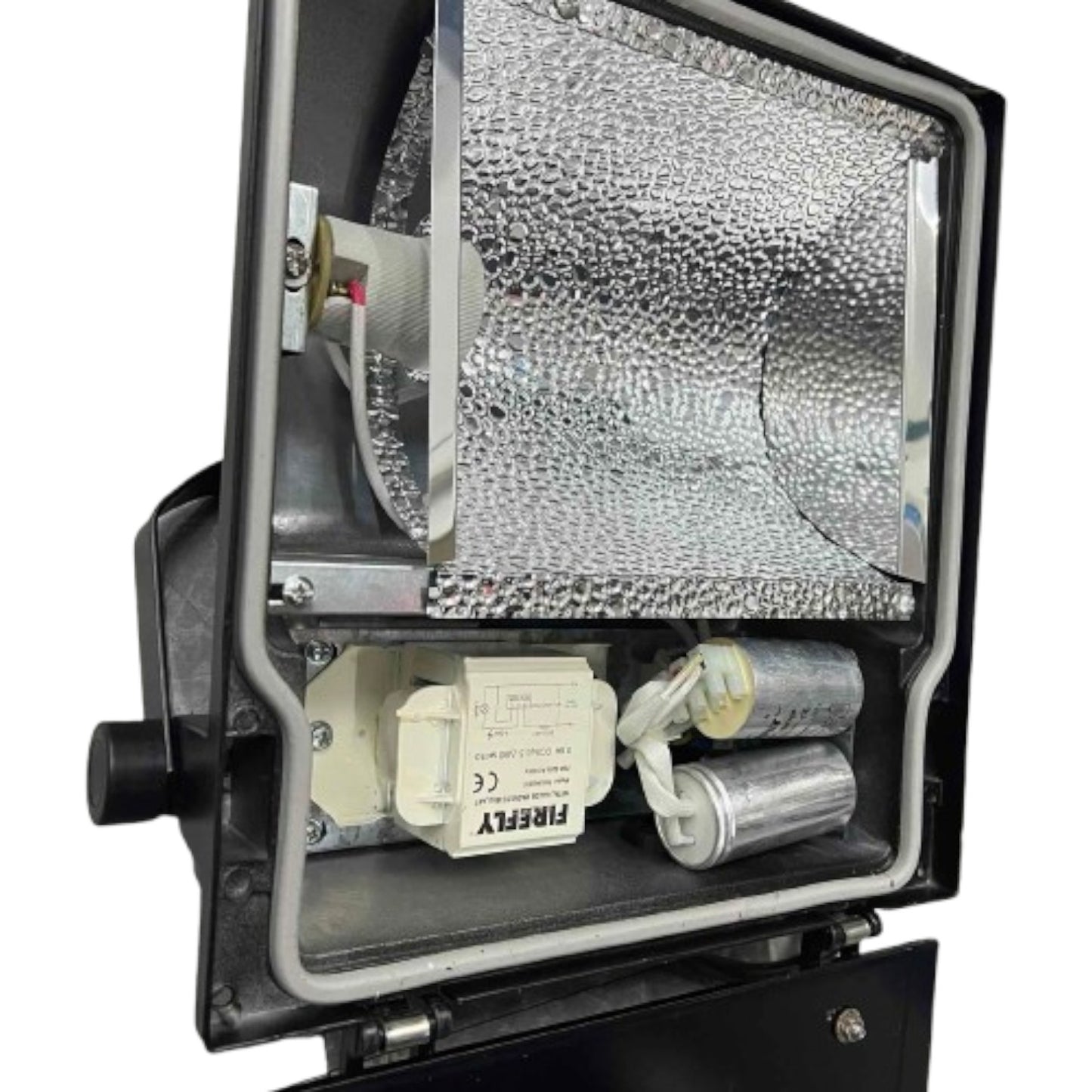 Firefly 70W Metal Halide Flood Light Fixture Only 220V FLHI111/S/070
